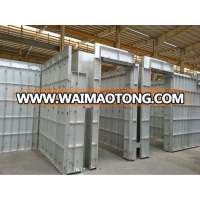 aluminium formwork