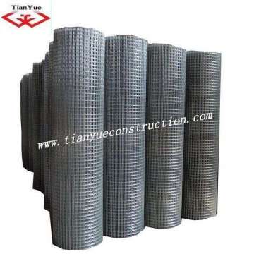 Welded Wire Mesh in Rolll