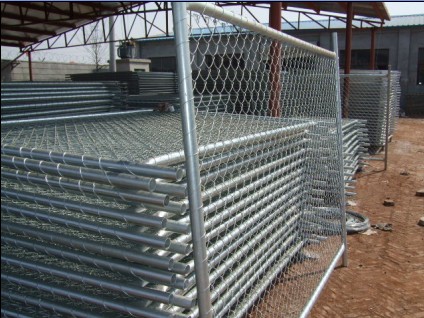 Fence Wire Mesh for Playground